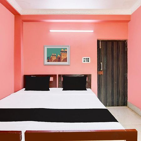 Hotel O Royal Green Guest House Καλκούτα Εξωτερικό φωτογραφία