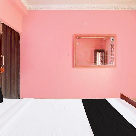 Hotel O Royal Green Guest House Καλκούτα Εξωτερικό φωτογραφία