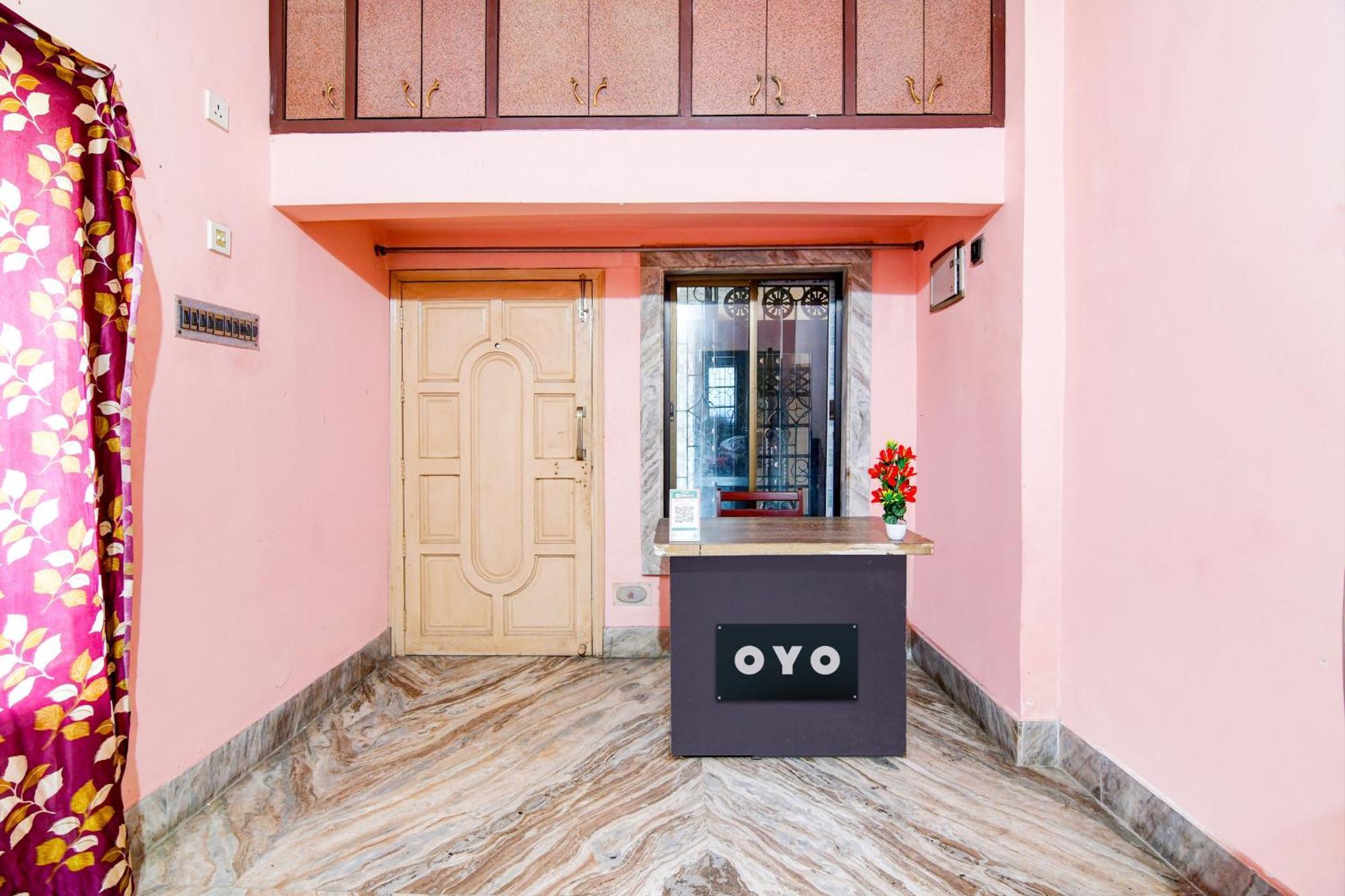 Hotel O Royal Green Guest House Καλκούτα Εξωτερικό φωτογραφία
