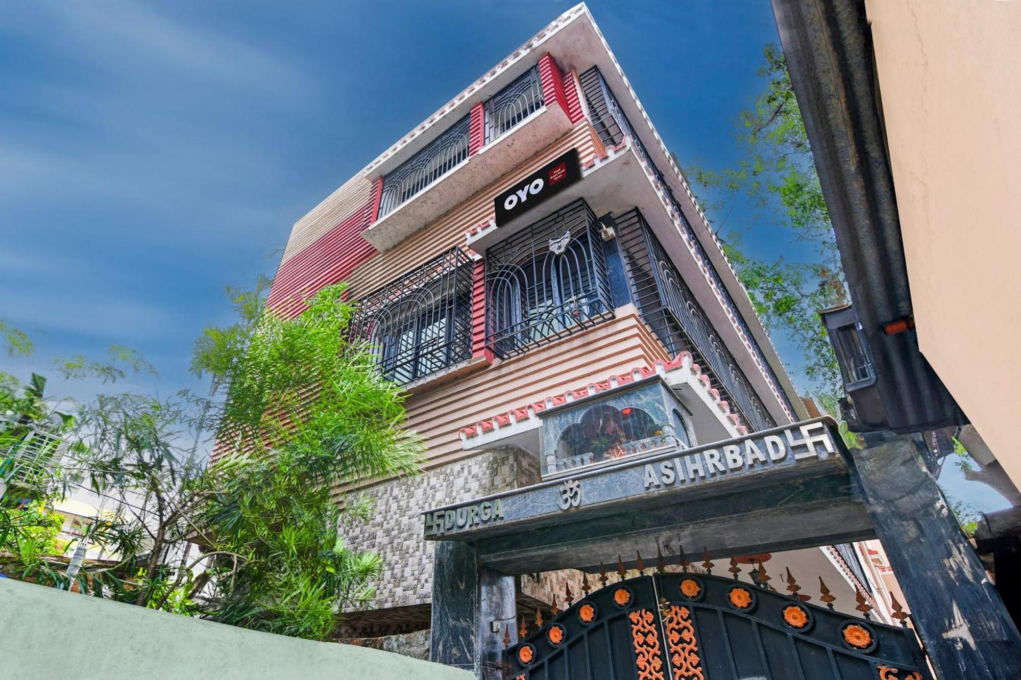 Hotel O Royal Green Guest House Καλκούτα Εξωτερικό φωτογραφία