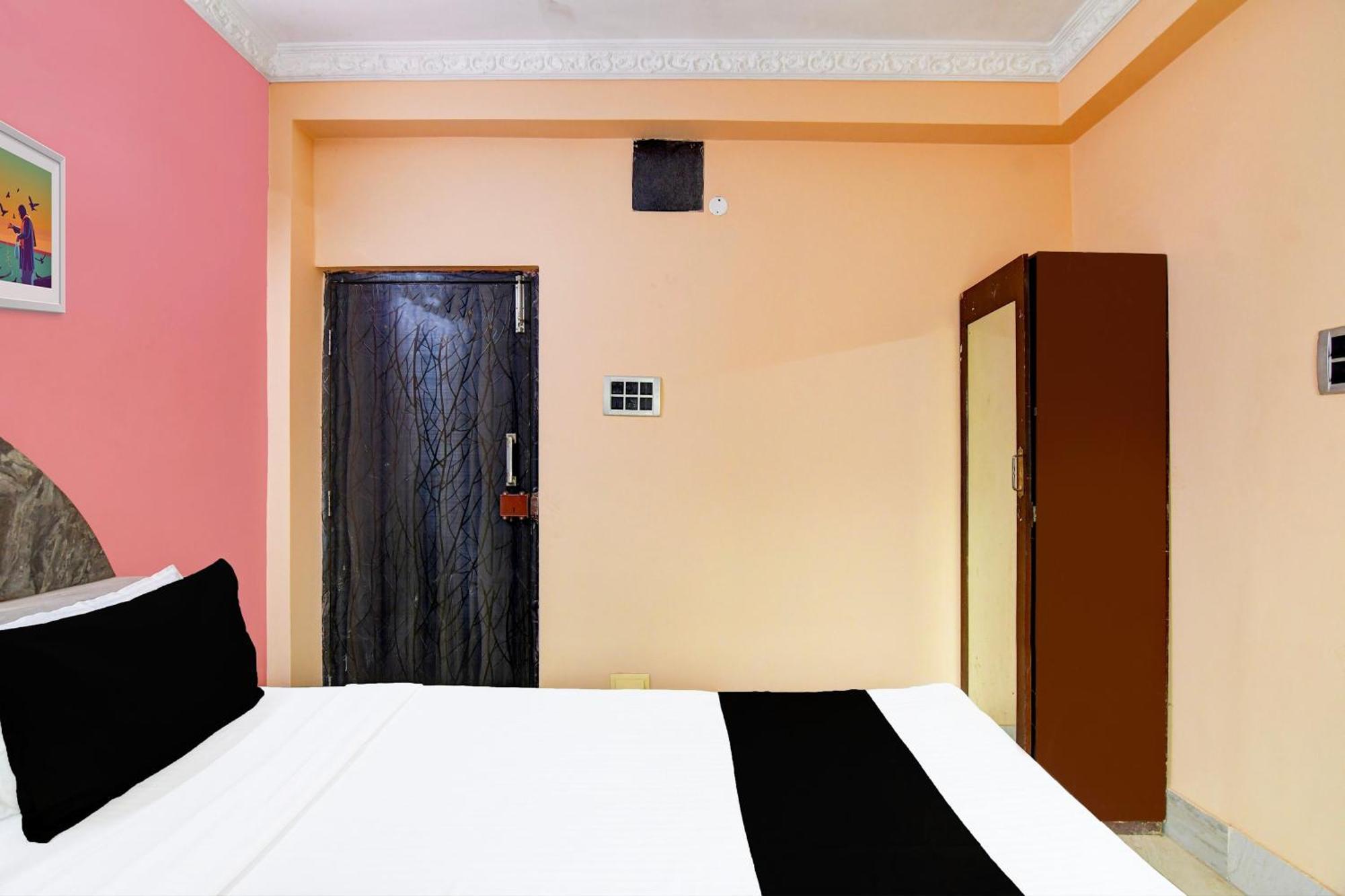 Hotel O Royal Green Guest House Καλκούτα Εξωτερικό φωτογραφία