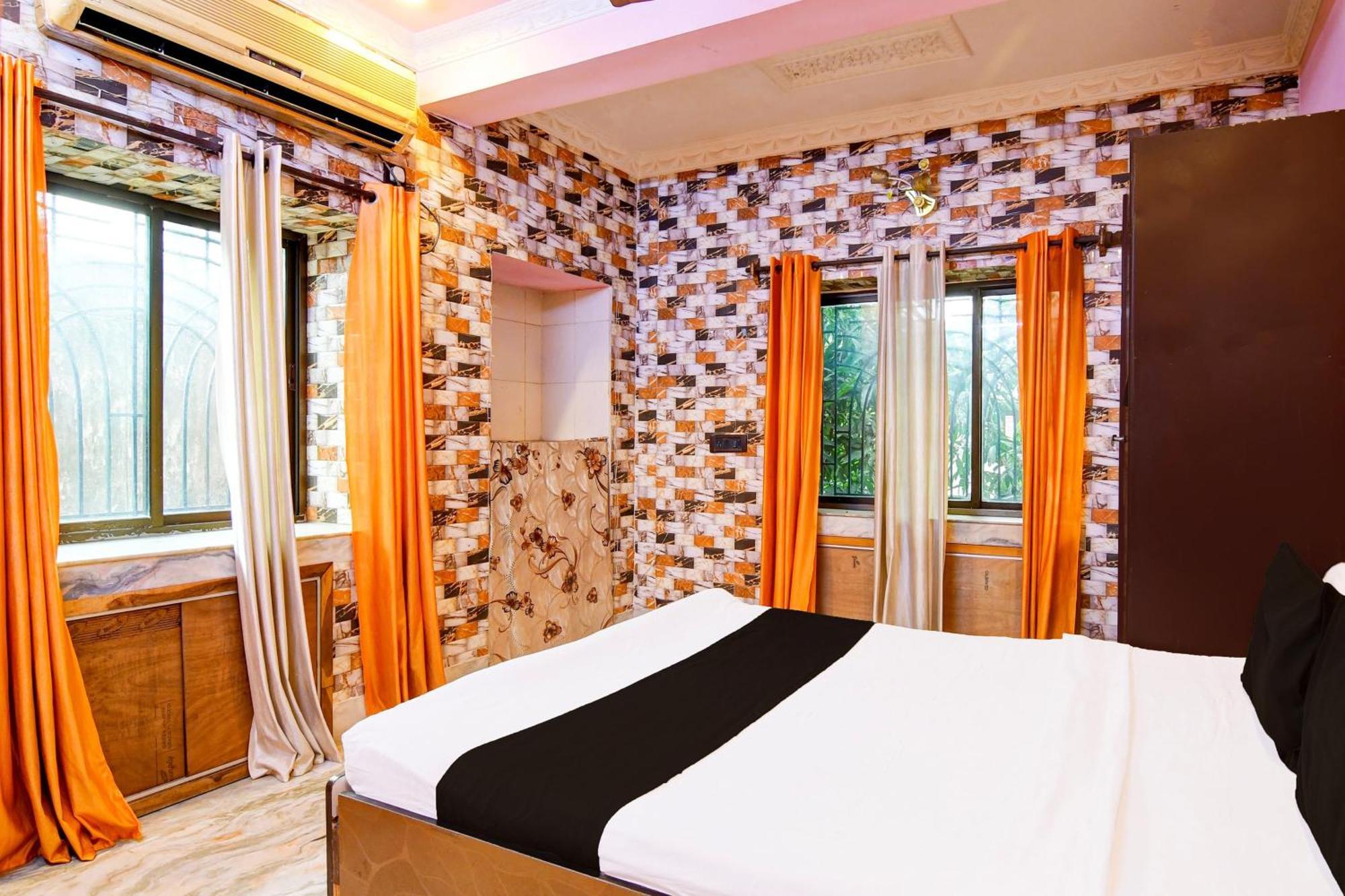 Hotel O Royal Green Guest House Καλκούτα Εξωτερικό φωτογραφία