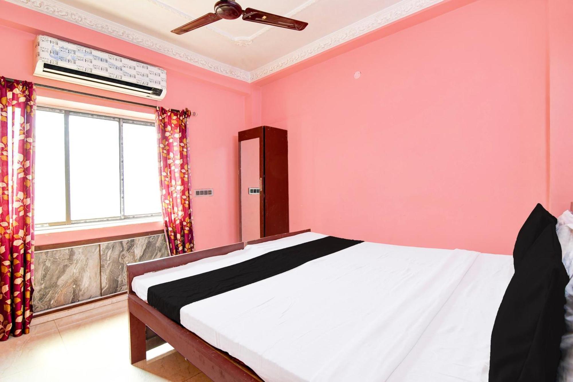 Hotel O Royal Green Guest House Καλκούτα Εξωτερικό φωτογραφία