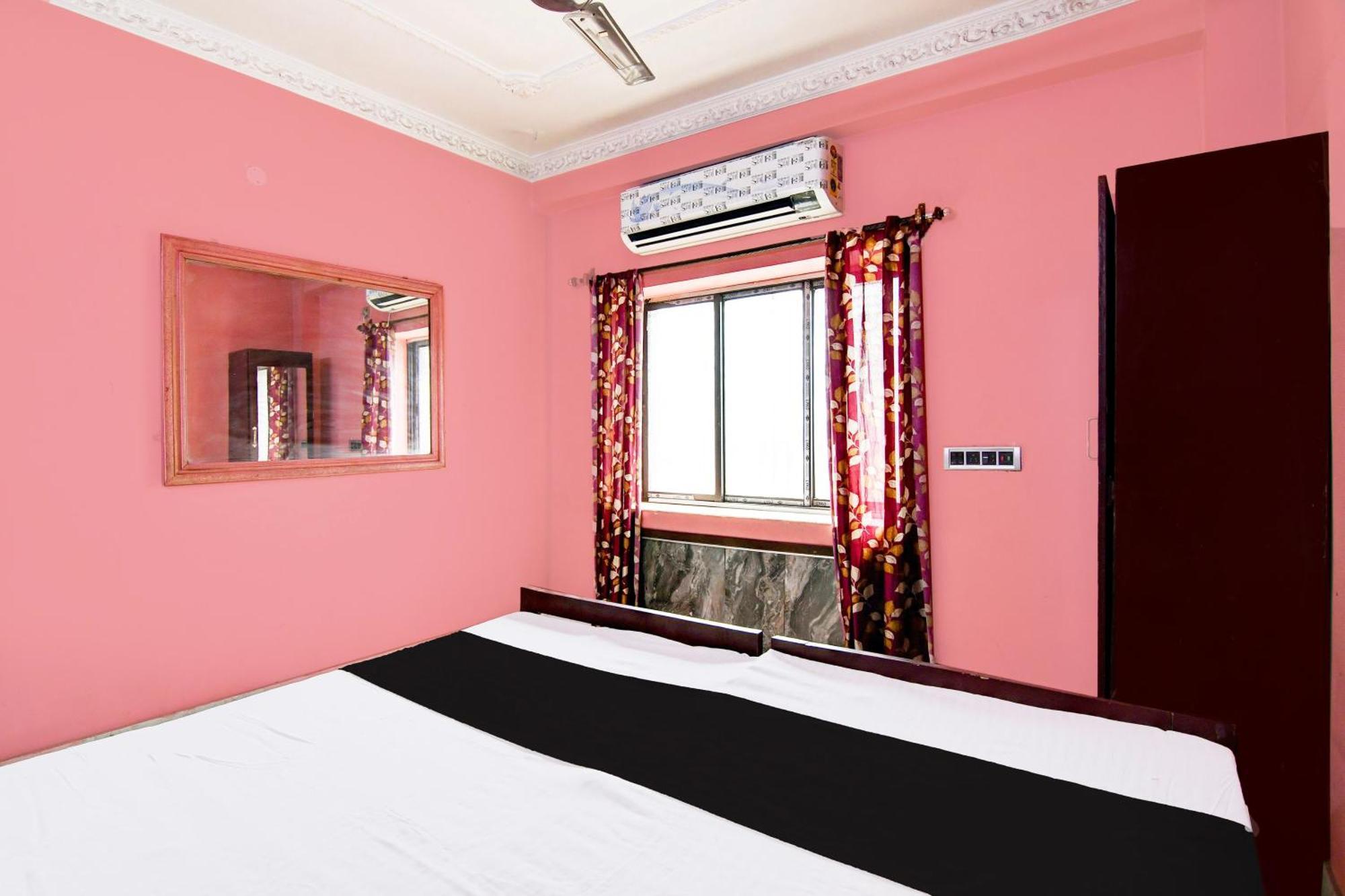 Hotel O Royal Green Guest House Καλκούτα Εξωτερικό φωτογραφία