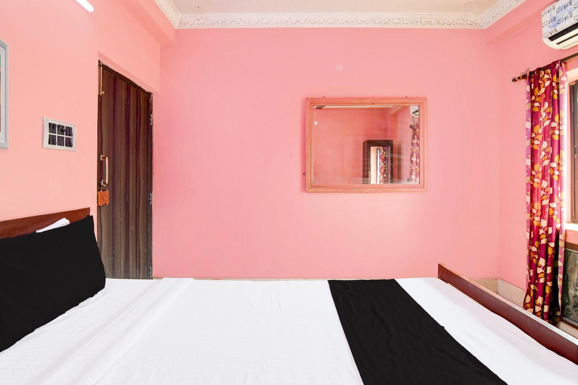 Hotel O Royal Green Guest House Καλκούτα Εξωτερικό φωτογραφία