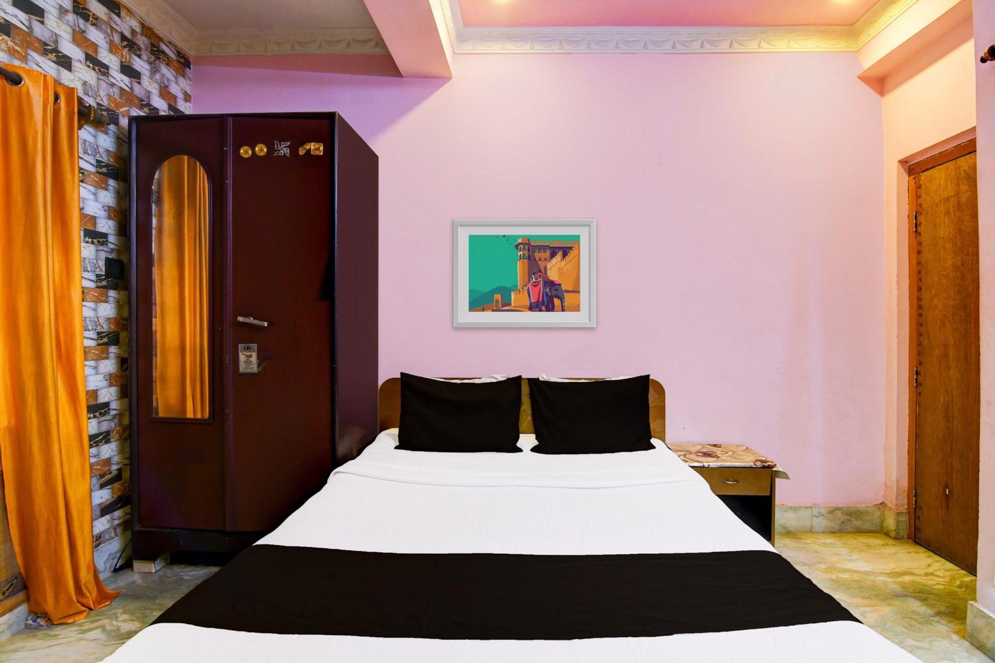 Hotel O Royal Green Guest House Καλκούτα Εξωτερικό φωτογραφία