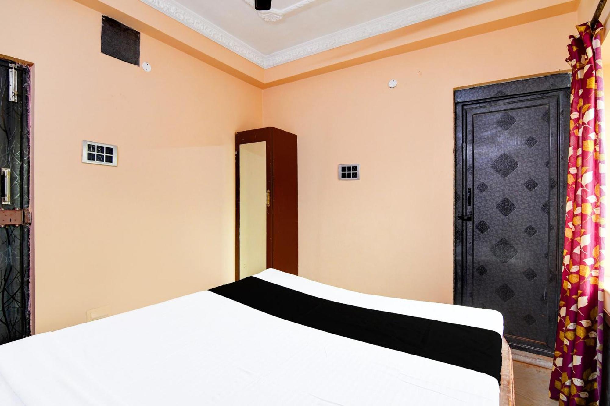 Hotel O Royal Green Guest House Καλκούτα Εξωτερικό φωτογραφία