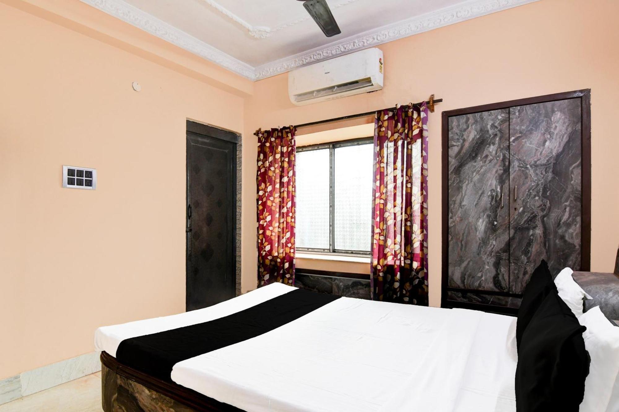 Hotel O Royal Green Guest House Καλκούτα Εξωτερικό φωτογραφία