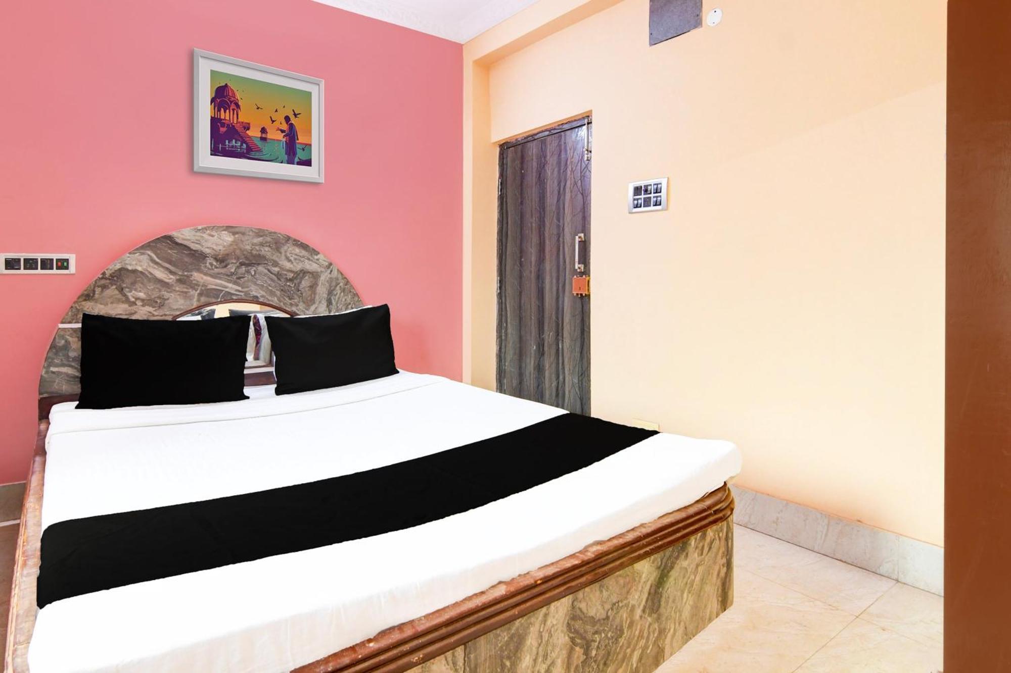Hotel O Royal Green Guest House Καλκούτα Εξωτερικό φωτογραφία